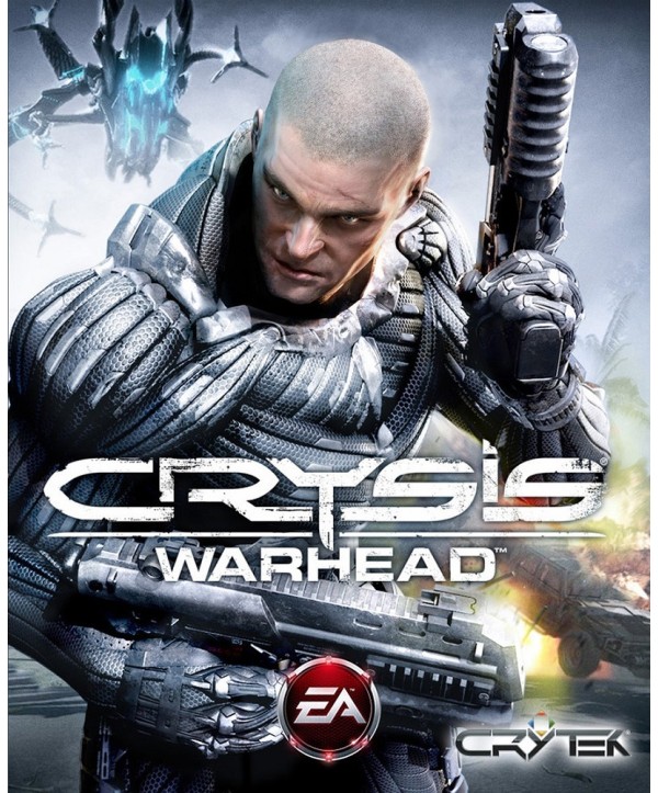 Crysis Warhead GOG.com Key GLOBAL